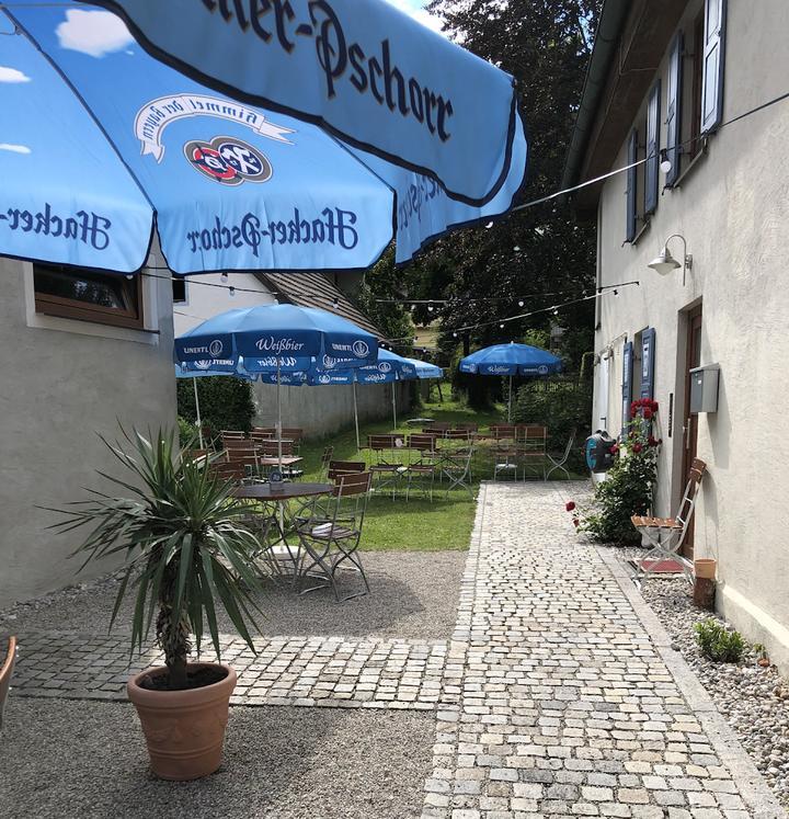 Gasthaus Sailer